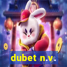 dubet n.v.